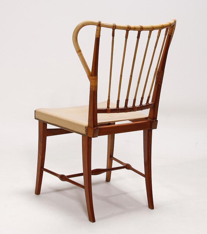 STOL, Josef Frank, firma Svenskt Tenn, modell 1179.