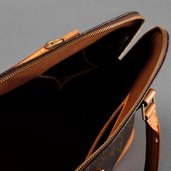 VÄSKA, "Alma", Louis Vuitton.