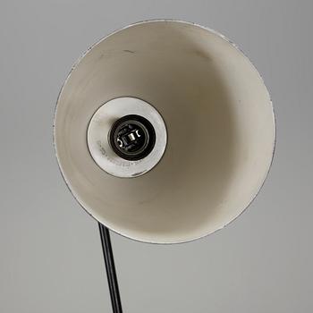 GOLVLAMPA, "G-33", Greta Magnusson Grossman, Bergboms, Malmö, 1950-tal.