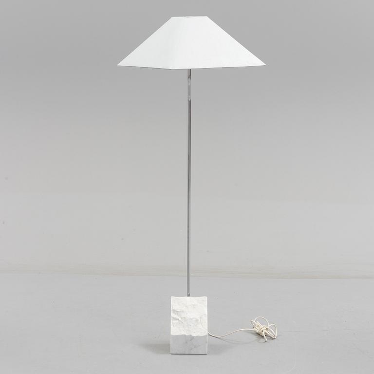 BERGBOMS SCANLIGHT AB, golvlampa, 1970/80-tal.