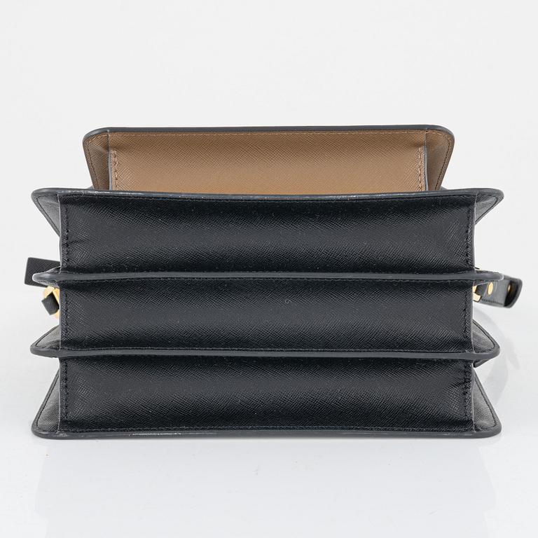 Marni, väska, "Trunk".