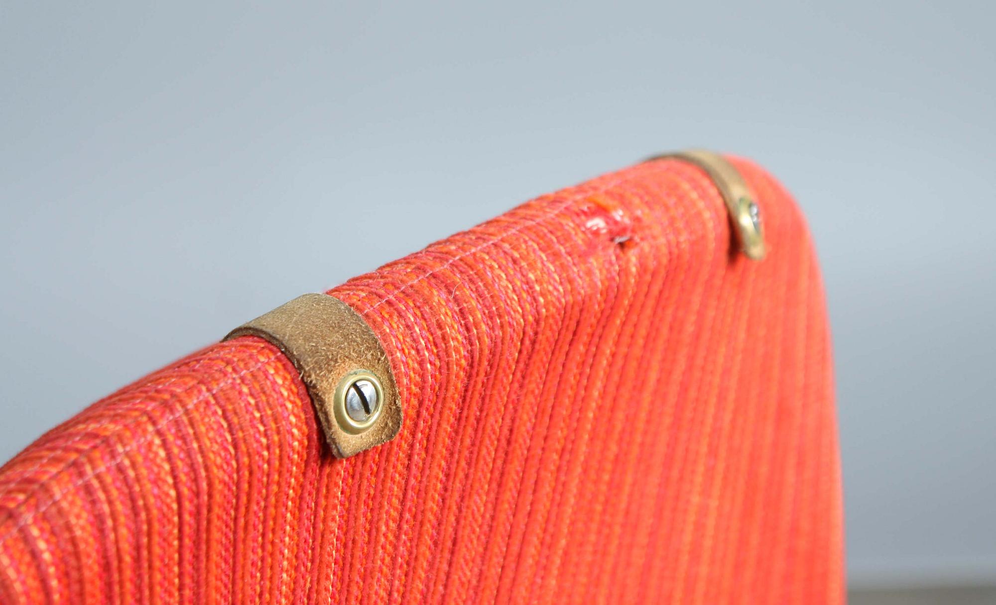 FÅTÖLJ, "Contourette", Alf Svensson Dux.