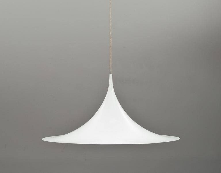 TAKLAMPA, "Semi", Fog & Mörup, Danmark.