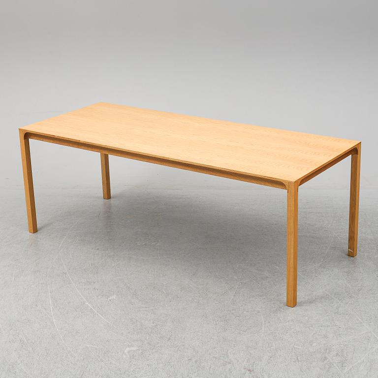 CLAESSON KOIVISTO RUNE, an 'Arc' dinner table, Asplund, 21st century.