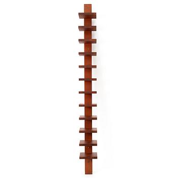 John Kandell, Hylla, "Pilaster", Källemo.