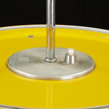 TAKLAMPA, "Bumlingen", Anders Pehrsson, Ateljé Lyktan. Diameter 40 cm.