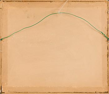 Nina Ahlstedt, Tytär Karin.