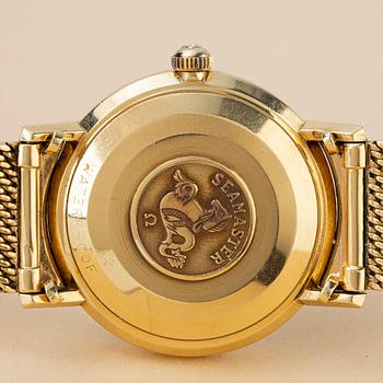 Omega, Seamaster, De Ville, ca 1964.