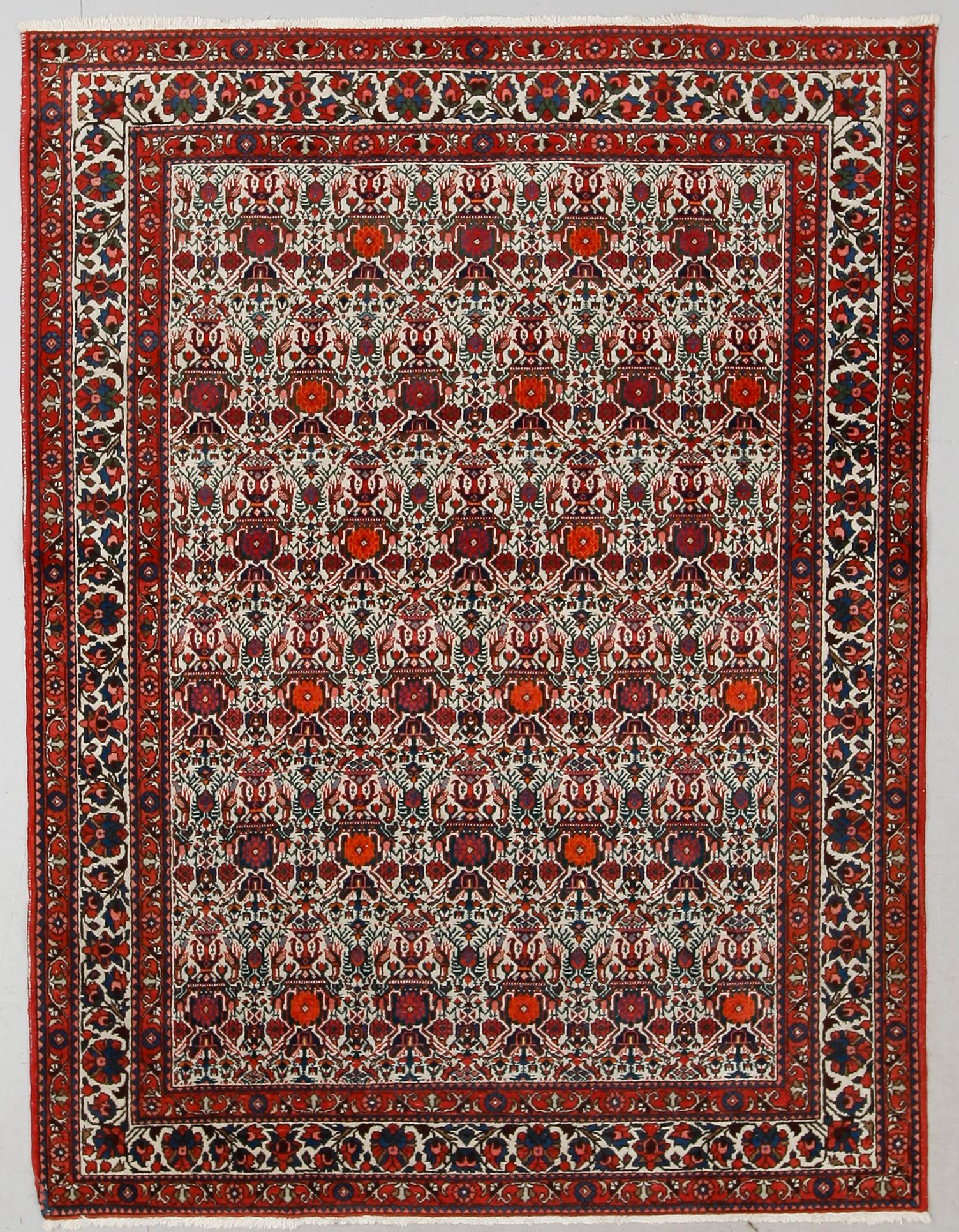 MATTA, Abadeh, ca 206 x 153 cm.