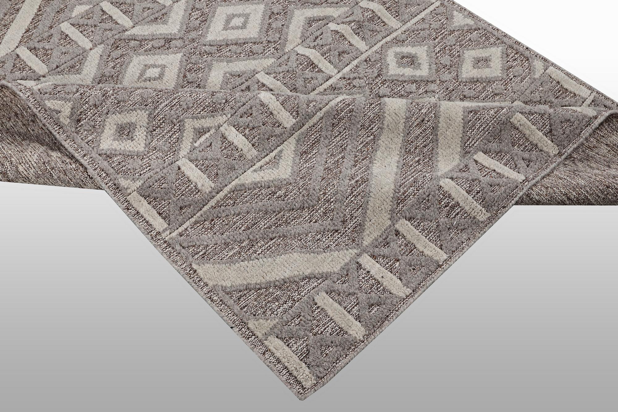 Matta, Marocko, ca 235 x 167 cm.