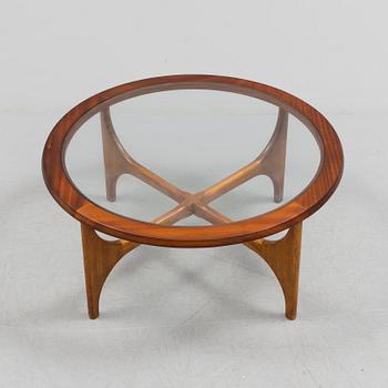 A second half of the 20th century table by Stonehill, UK.