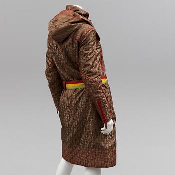 COAT, Christian Dior, french size 38.