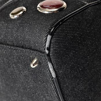 Christian Dior, Bag, "Montaigne Cadillac Bag", 2001.