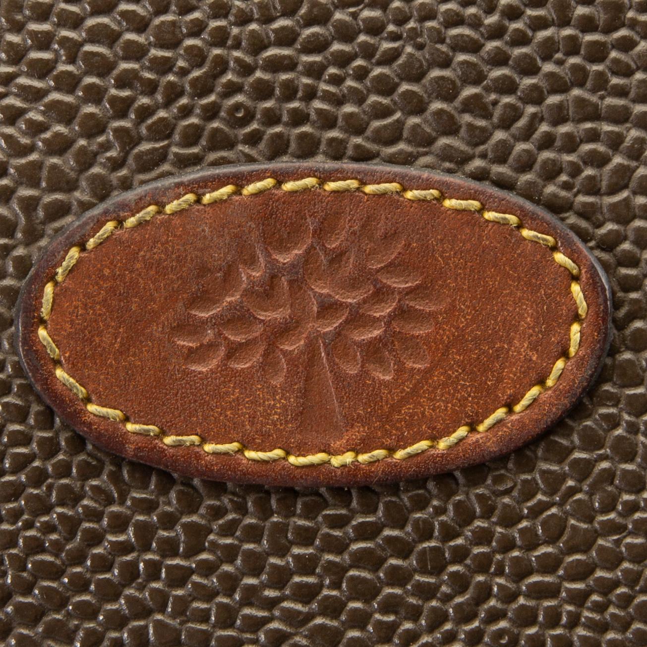 Mulberry, väska "Trout".