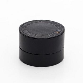 Bulgari, ring, "B.zero1", 18K vitguld.