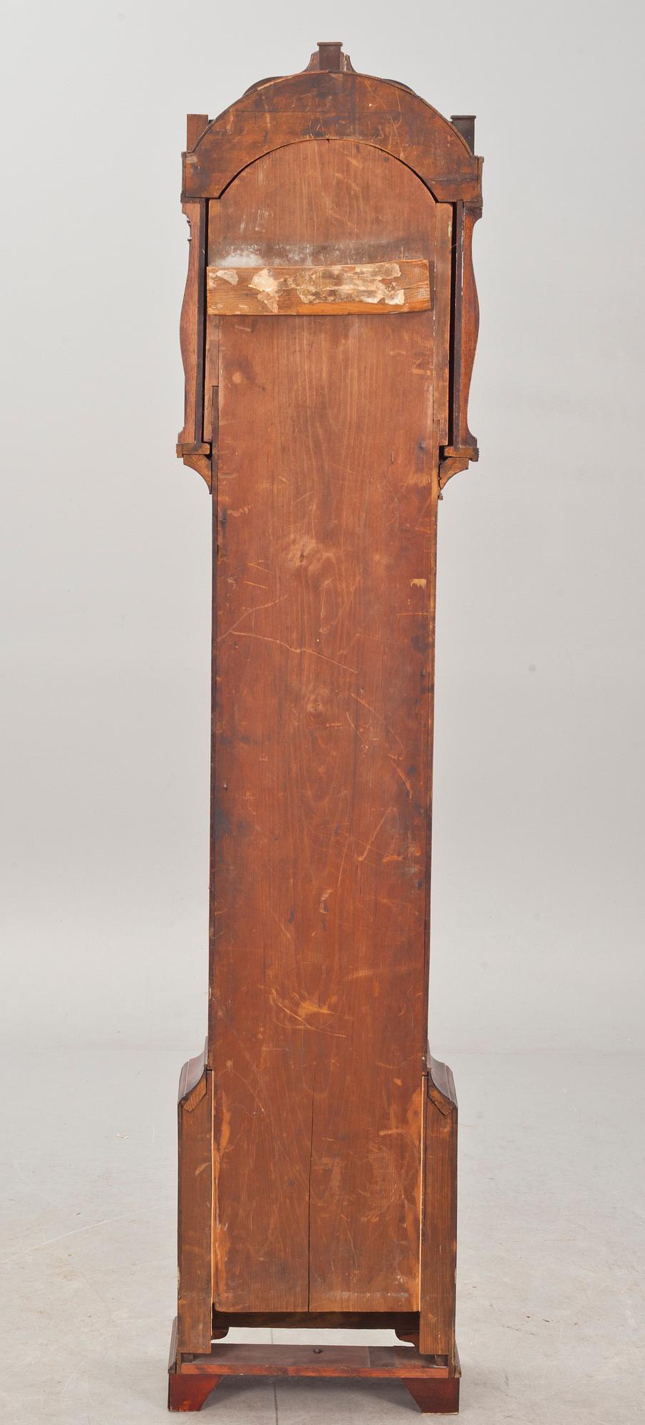 GOLVUR, märkt Mayers, Gloucester. England, 1800-tal.