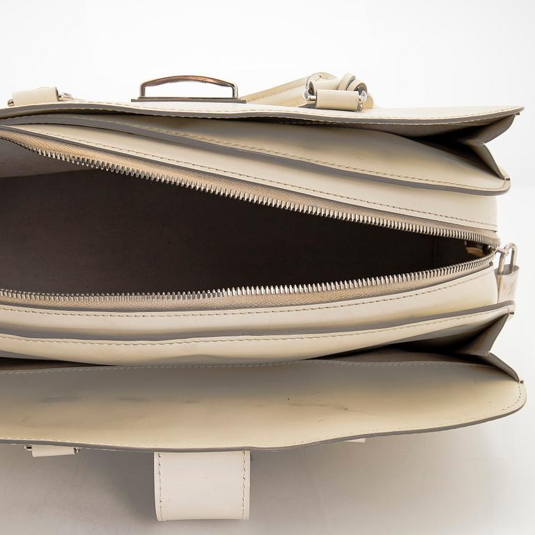 Louis Vuitton, an Epi leather 'Pont Neuf NM' bag.