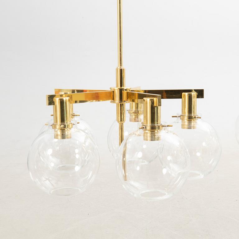 Hans-Agne Jakobsson, Ceiling fixtures, 1 pair, model T348/5.