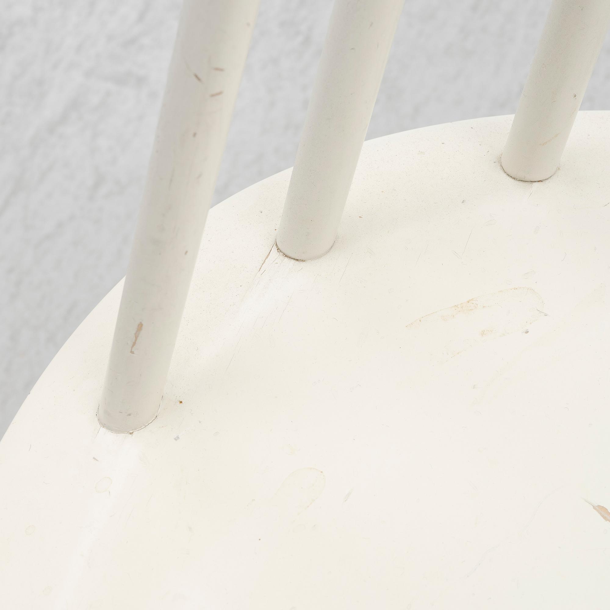 Ilmari Tapiovaara, chair, "Mademoiselle". Edsbyverken, 1960.