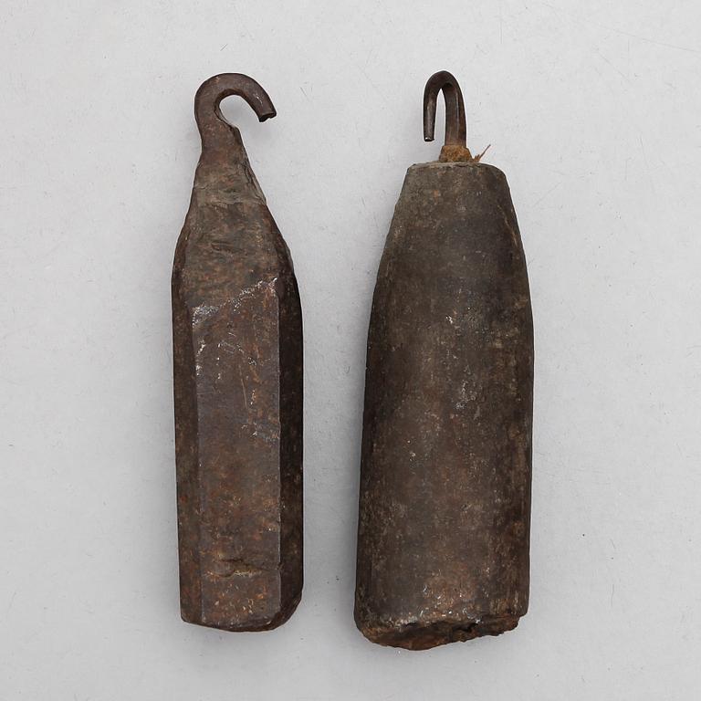 GOLVUR, omkring år 1900.