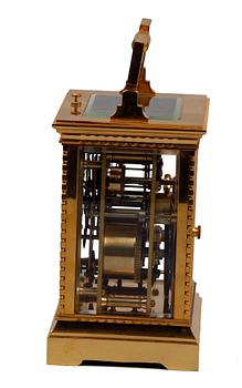 RESEUR, Camerden & Forster, New York. Tidigt 1900-tal.