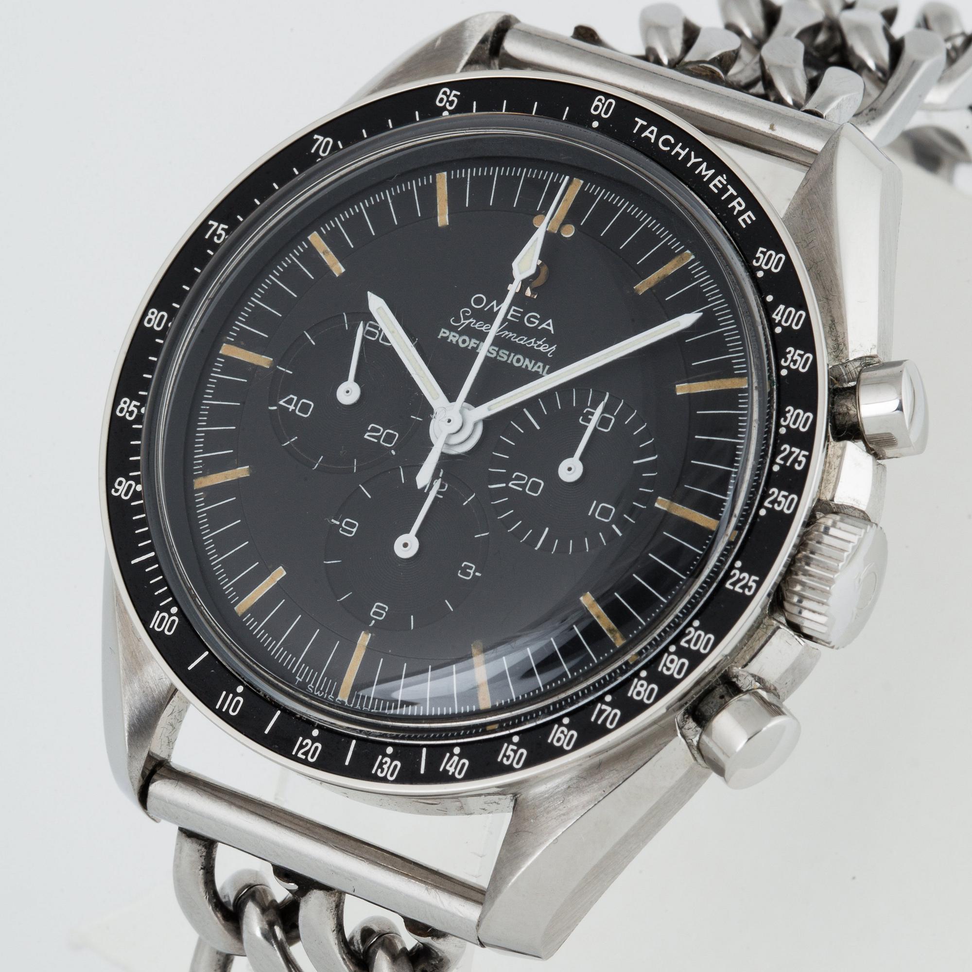 OMEGA, Speedmaster, kronograf.