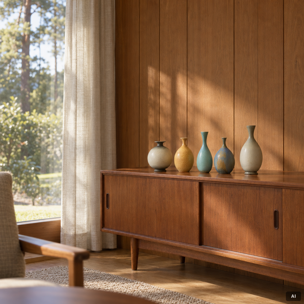 Sven Wejsfelt, vaser, 5 st, Gustavsberg Studio, 1990-2003.