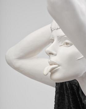 Cajsa von Zeipel, "Rabbit".