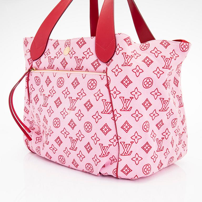 Louis Vuitton, laukku, "Cabas Ipanema GM".