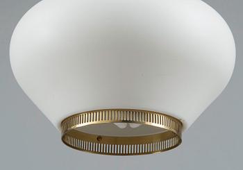 Alvar Aalto, A PENDANT LAMP A334.