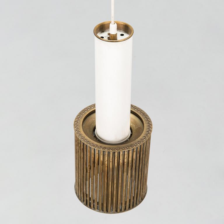 Alvar Aalto, an 'A 111' pendant light for Valaistustyö.