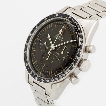Omega, Speedmaster, chronograph, "Ed White", ca 1966.