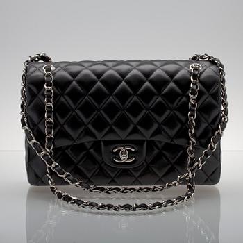 VÄSKA, Chanel, Timeless Classic Large, A 58600.