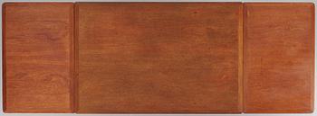 Hans J. Wegner, matbord med klaffar, modell AT-314, Andreas Tuck, Danmark 1950-60-tal.
