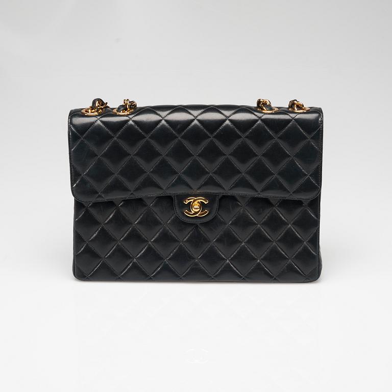 VÄSKA, Chanel.