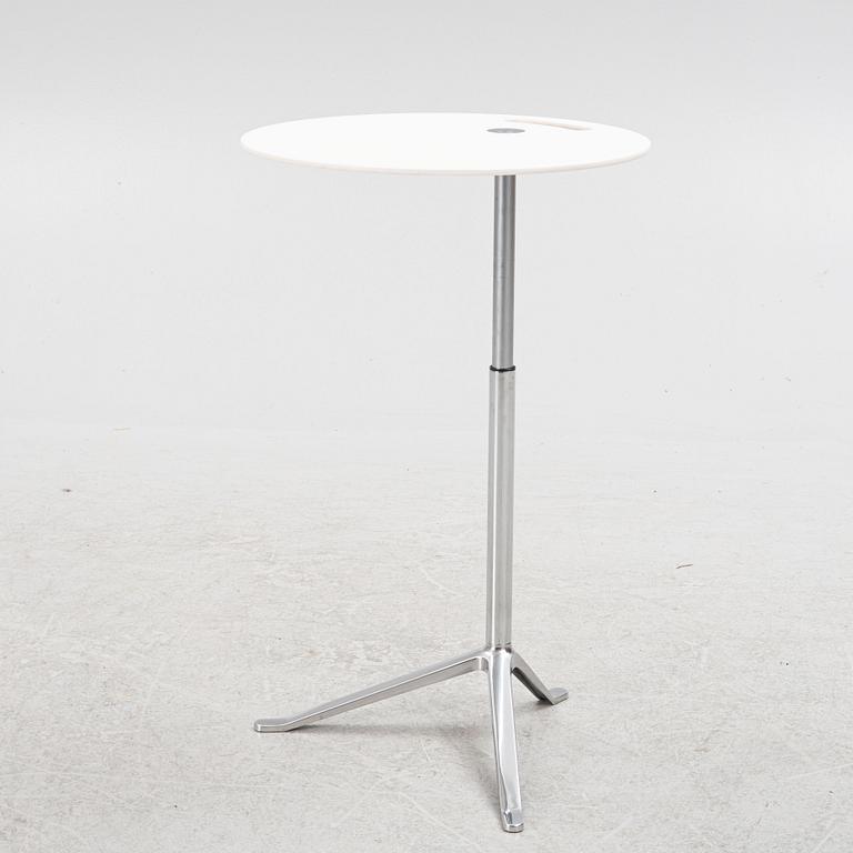 Kasper Salto, a 'Little Friend' table, Fritz Hansen, Denmark.