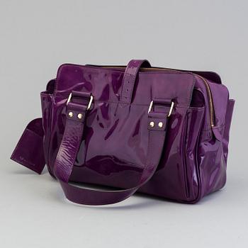 A Mulberry 'Mabel' bag.