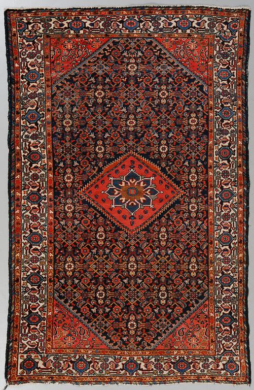 MATTA, orientalisk, old/semiantik, 210 x 132 cm.