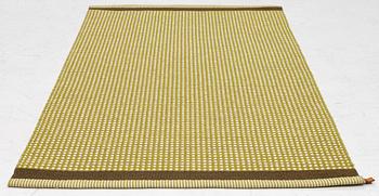 Gunilla Lagerhem Ullberg, Rug, Häggå, Kasthall, approx. 156 x 86 cm.