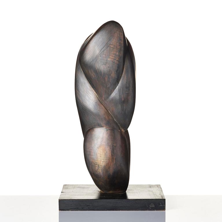 Veikko Keränen, "Body and Soul".