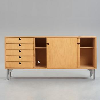 Jasper Morrison, a "Universal system" sideboard for Cappellini, Italy 1990's.