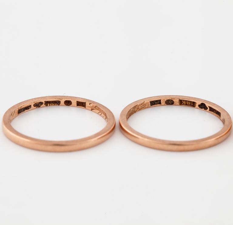 RINGAR, 4 st.