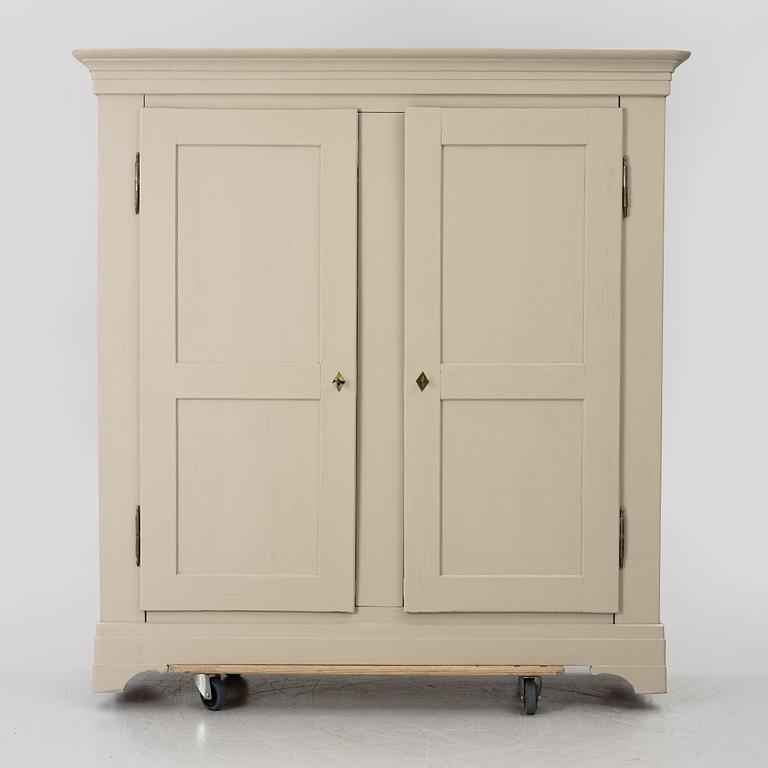 Wardrobe, 20th century.