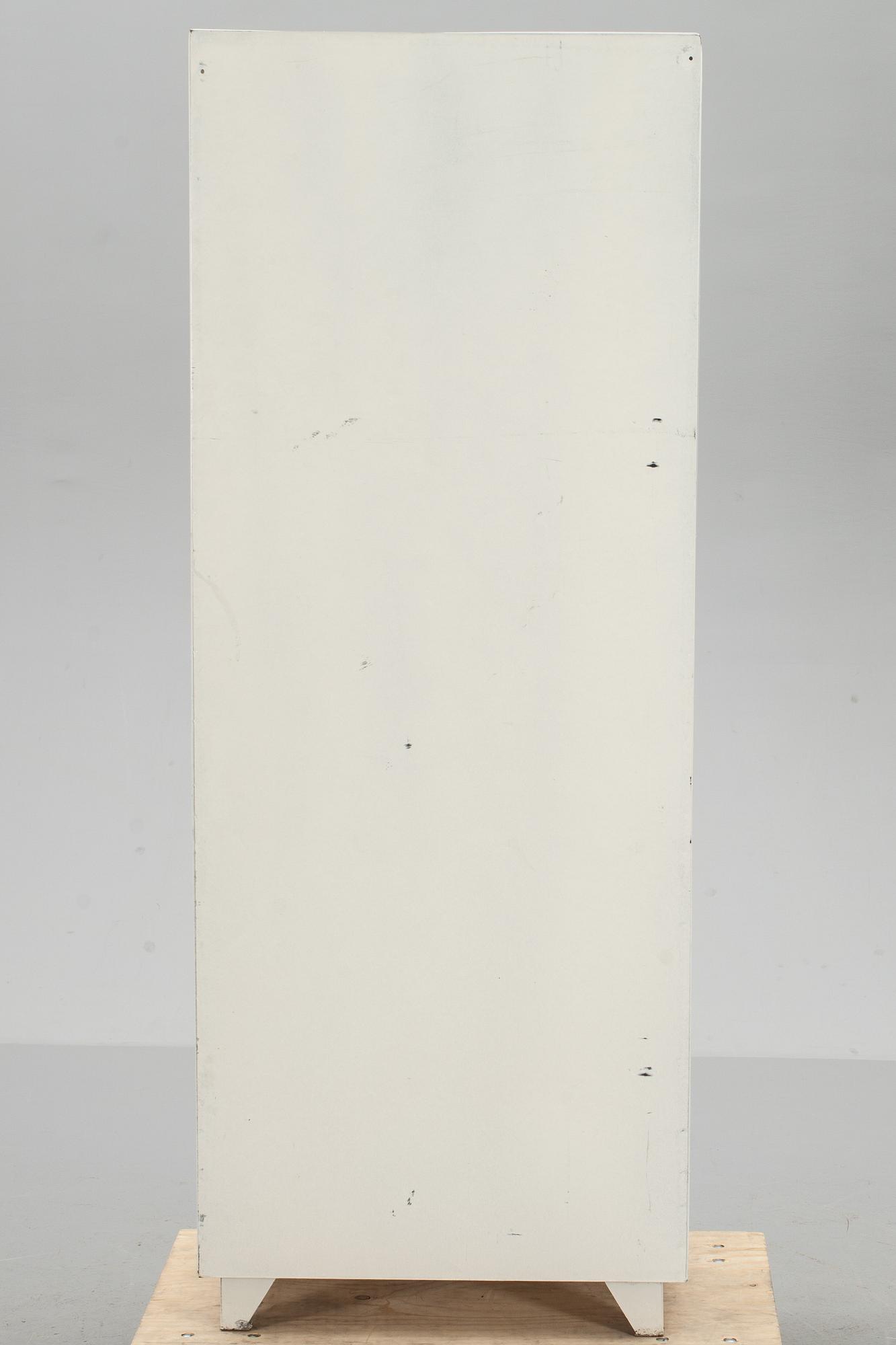 TANDLÄKARSKÅP, industri, 1900-tal.