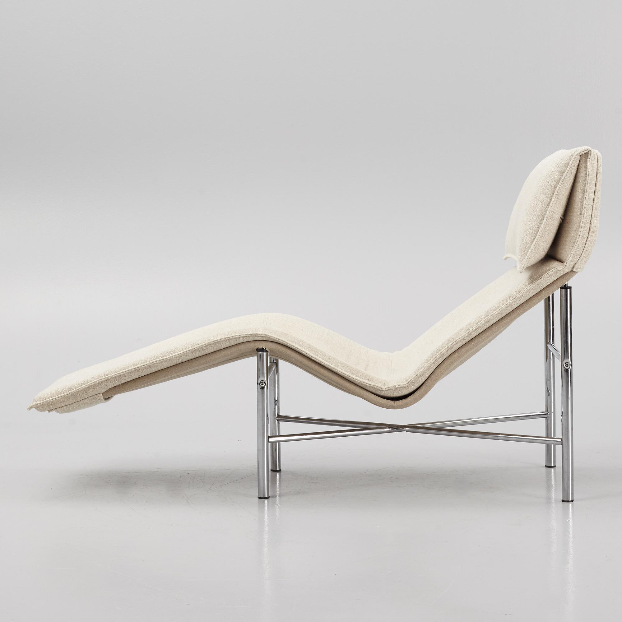 Tord Björklund, fåtölj , "Skye", IKEA, 1980-/90-tal.