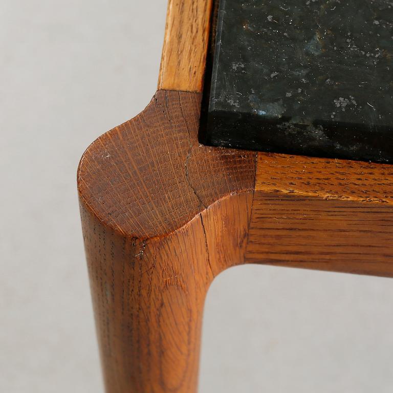 IB KOFOD LARSEN, soffbord, "163", Seffle Möbelfabrik, formgivet ca 1963.