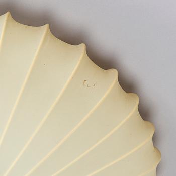 Paavo Tynell, A mid 20th century ceiling lamp for Idman.