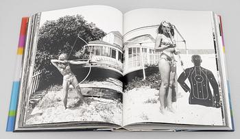 Dennis Hopper, a photo book, "Photographs 1961–1967", Taschen, 2009.
