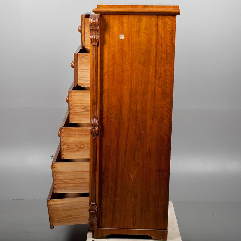 SEMANIER-LIPASTO. Keski-Eurooppa, 1800-luvun loppu.