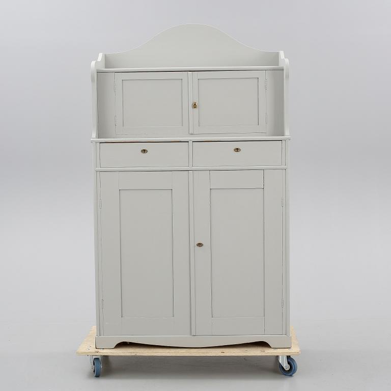 SKÅP, omkring 1900.